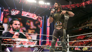 Illustration for article titled WWE Monday Night RAW: September 7, 2015
